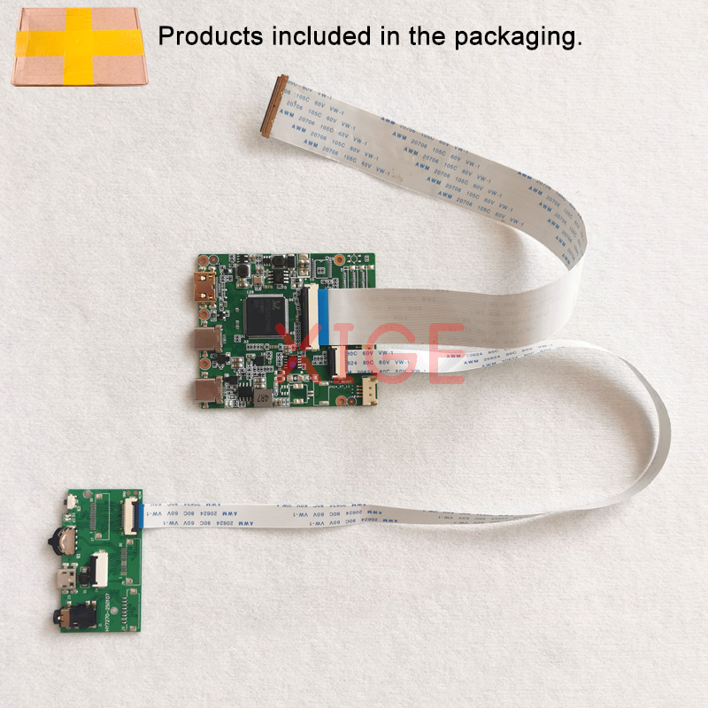 Fit LP173WD1(TL)-TLA1/TLB2/TLC - đánh giá và giá Monitor Portable Usb