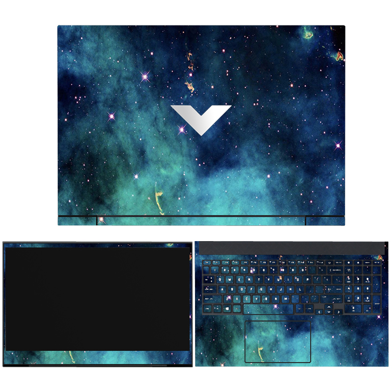 Laptop Skin for HP VICTUS 7 16 - đánh giá và giá Victus Laptop Accessories