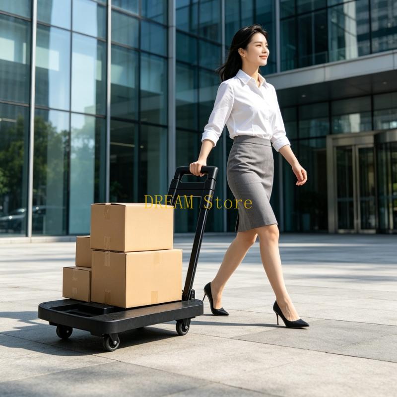 Tháp máy tính Xe đẩy tay Xe đẩ - đánh giá và giá Laptop Accessories Best