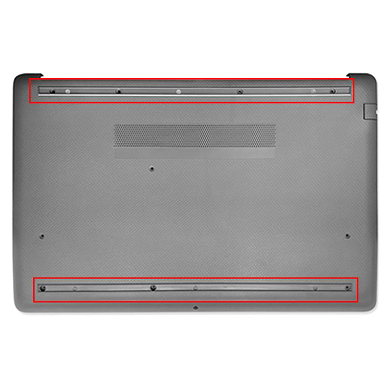 1pc Laptop Rubber Strip For Fo - đánh giá và giá Laptop Accessories And Gadgets