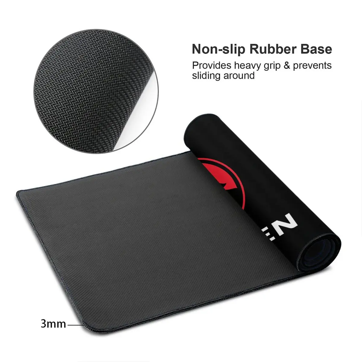 Large Mouse Pad Best Seller Ho - đánh giá và giá Laptop Accessories Best