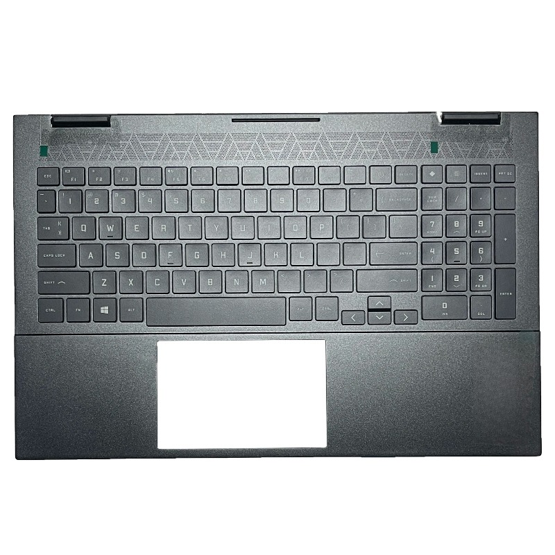 For HP OMEN 6 15-EK 15-EN TPN- - đánh giá và giá Laptop Accessories Keyboard Cover