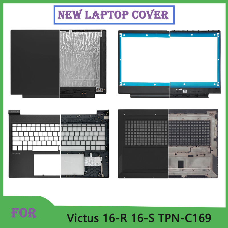 New For Victus 16-R 16-S TPN-C - đánh giá và giá Victus Laptop Accessories