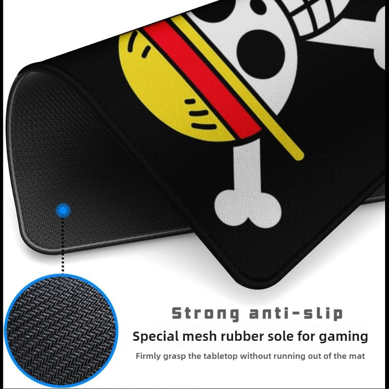 Cartoon One Piece  Luffy Skull - đánh giá và giá Laptop Accessories Wholesale
