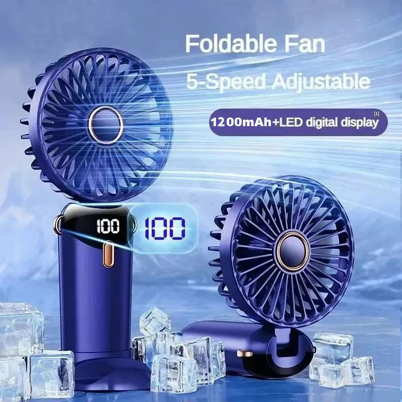 1200mAh Handheld Neck Hanging  - đánh giá và giá Monitor Portable Usb