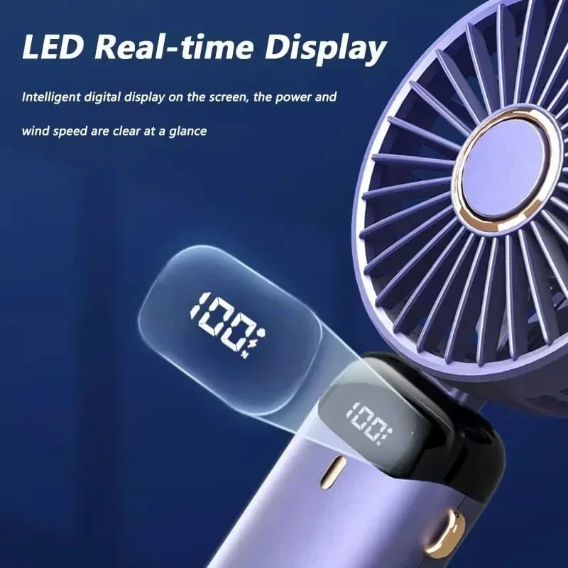 1200mAh Handheld Neck Hanging  - đánh giá và giá Monitor Portable Usb