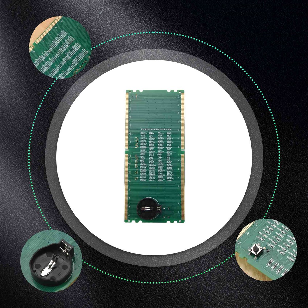 ~Upgraded 2026-DDR4 Test Card  - đánh giá và giá Memory Ram Upgrade