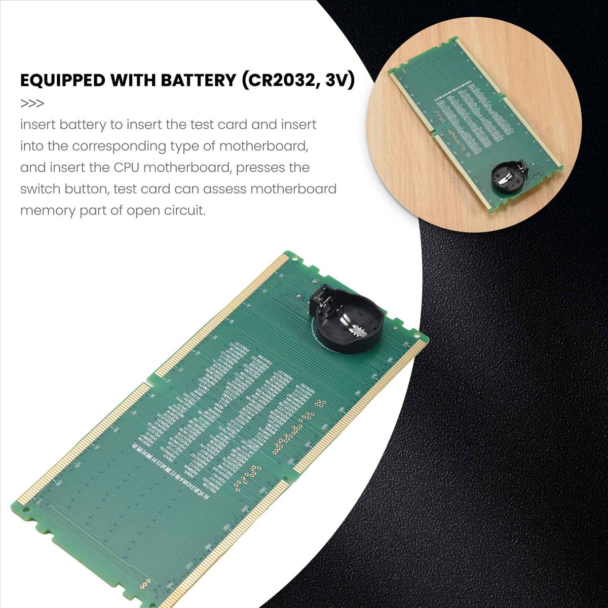 ~Upgraded 2026-DDR4 Test Card  - đánh giá và giá Memory Ram Upgrade