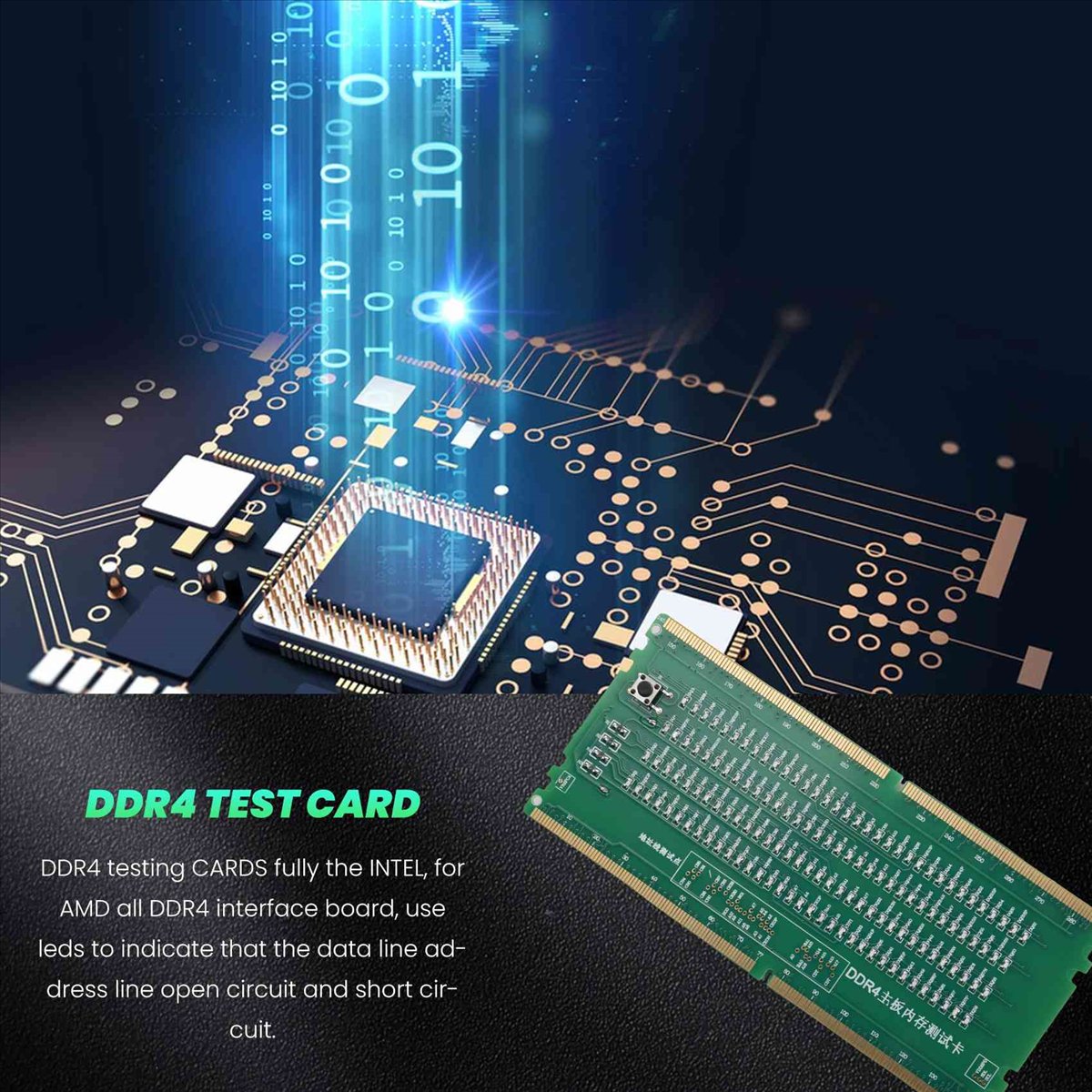 ~Upgraded 2026-DDR4 Test Card  - đánh giá và giá Memory Ram Upgrade