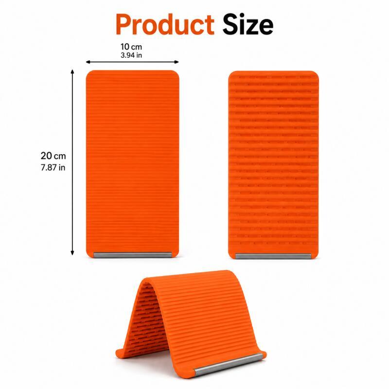 Creative Foldable Phone Stand  - đánh giá và giá Laptop Accessories Wholesale
