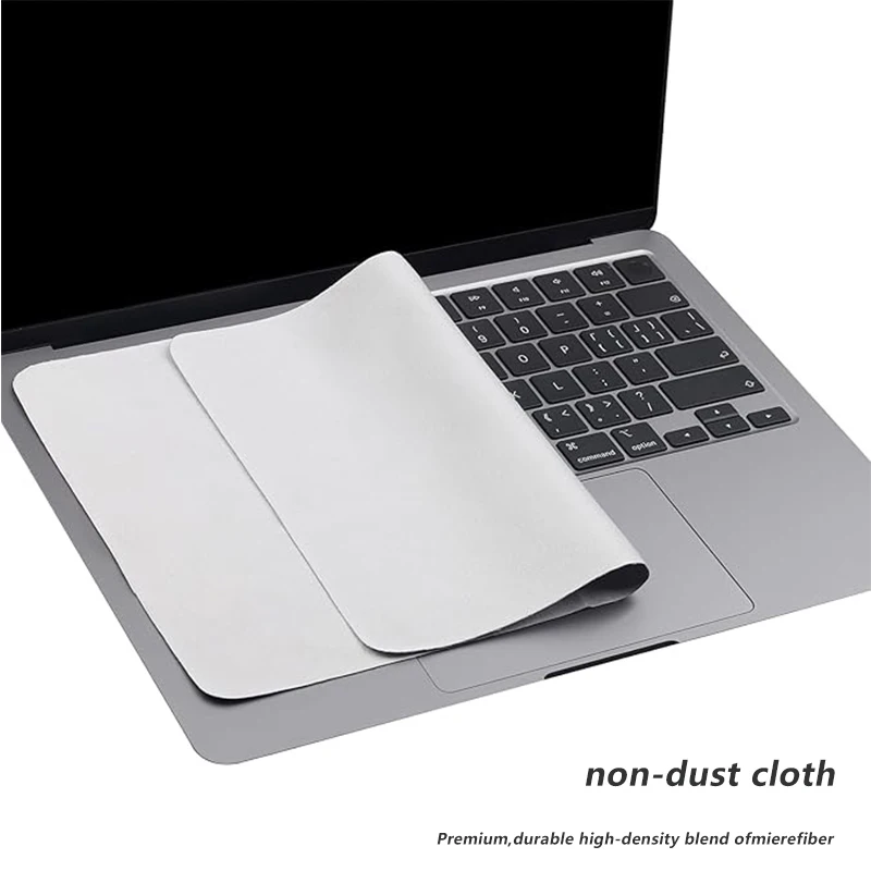 Microfiber Dustproof Cleaning  - đánh giá và giá Laptop Accessories Keyboard Cover