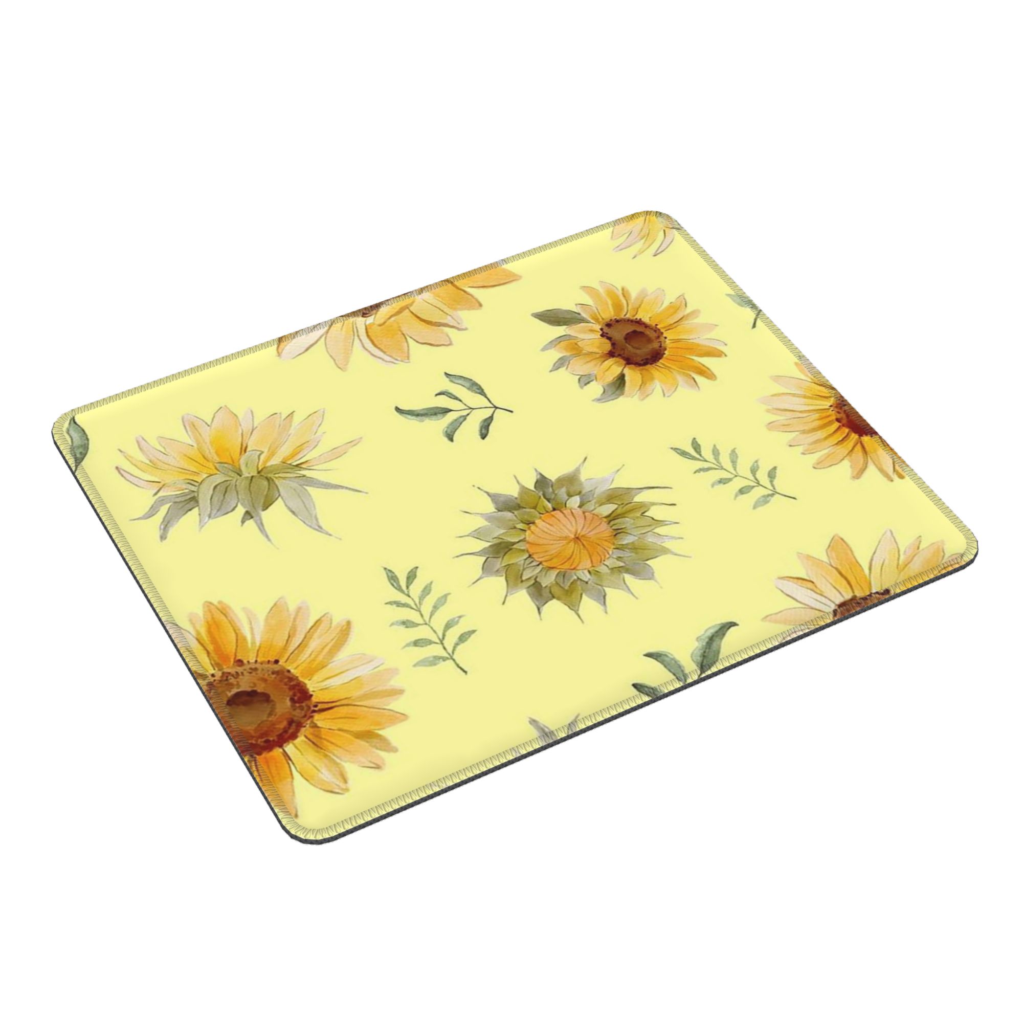Sunflower Vibrant Yellow Flora - đánh giá và giá Yellow Laptop Accessories