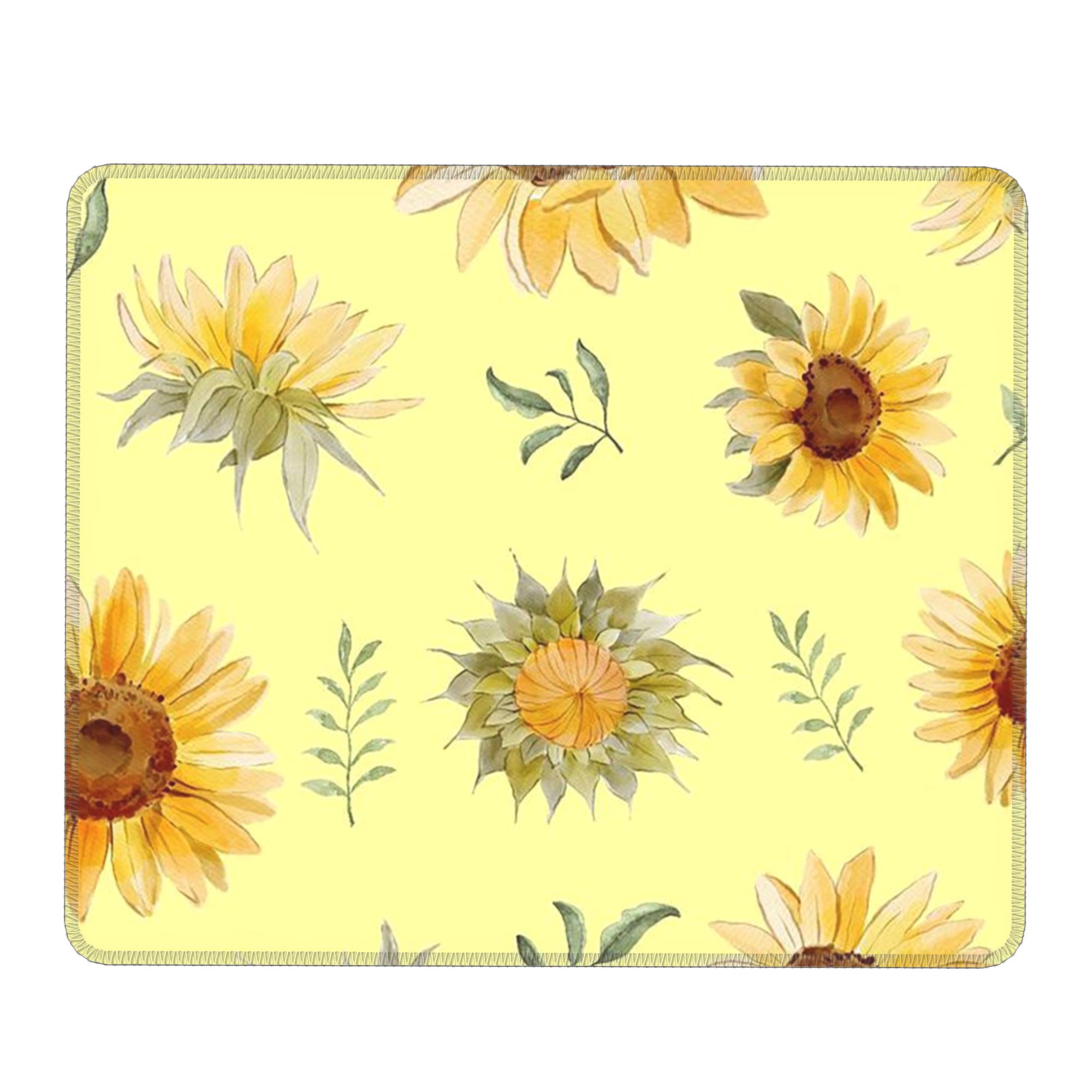 Sunflower Vibrant Yellow Flora - đánh giá và giá Yellow Laptop Accessories