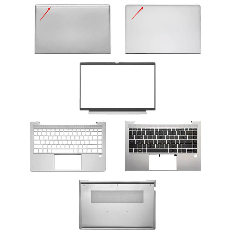 New For HP Probook 440 445R G8 - đánh giá và giá Laptop Accessories Keyboard Cover