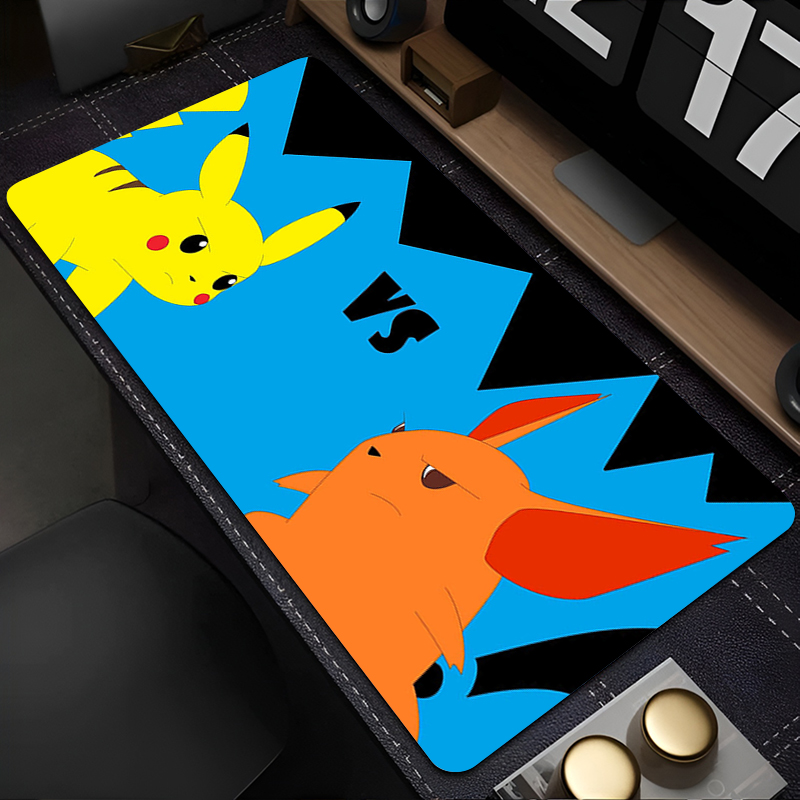 XXL Mouse Pad Pokemon Office D - đánh giá và giá Laptop Accessories Best