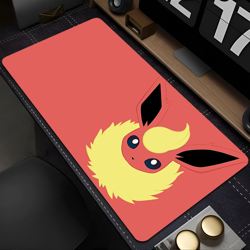 XXL Mouse Pad Pokemon Office D - đánh giá và giá Laptop Accessories Best