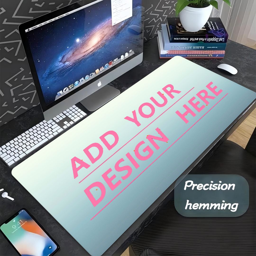 Custom Photo Gaming Mouse Pad  - đánh giá và giá Laptop Accessories Computer