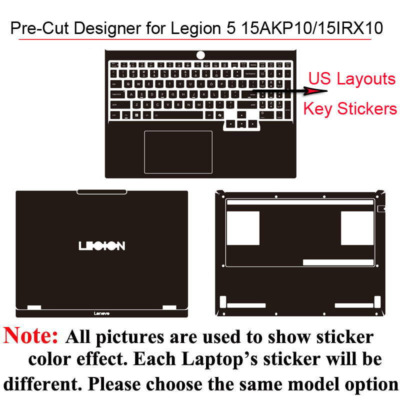 Anti Scratch Full Body Laptop  - đánh giá và giá Victus Laptop Accessories