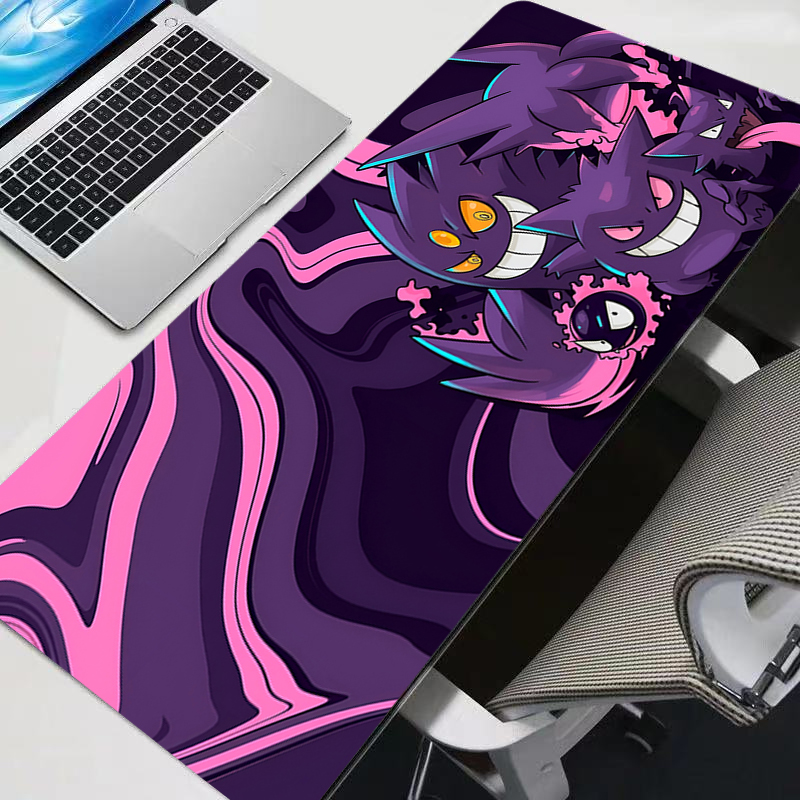 Large Mouse Pad G-gengar Mouse - đánh giá và giá Laptop Accessories Computer