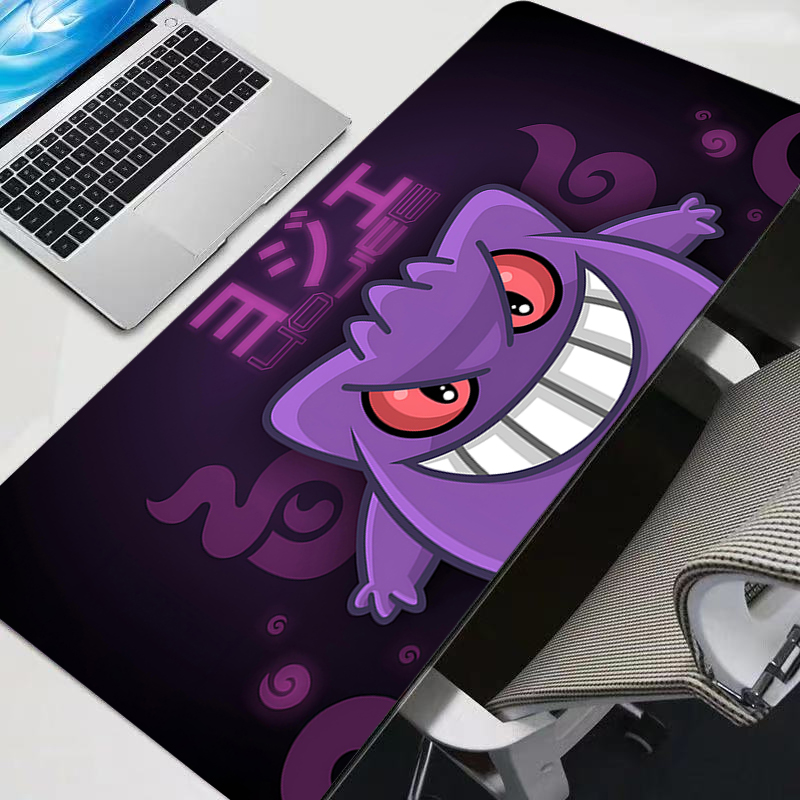 Large Mouse Pad G-gengar Mouse - đánh giá và giá Laptop Accessories Computer