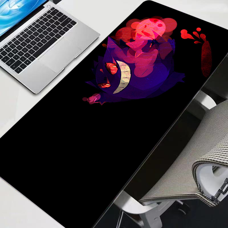 Large Mouse Pad G-gengar Mouse - đánh giá và giá Laptop Accessories Computer