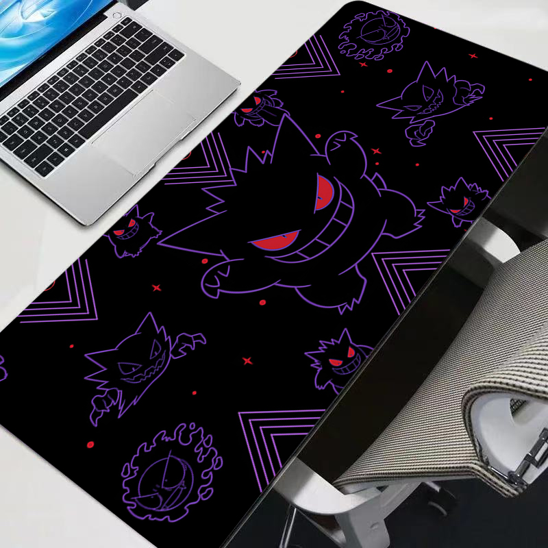 Large Mouse Pad G-gengar Mouse - đánh giá và giá Laptop Accessories Computer
