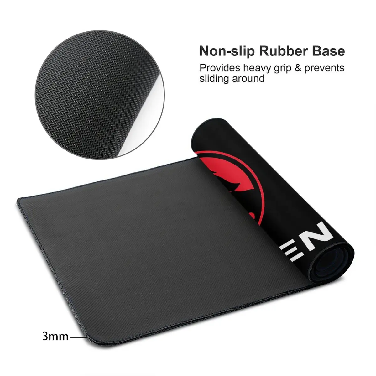 Large Mouse Pad Best Seller Ho - đánh giá và giá Laptop Accessories Best
