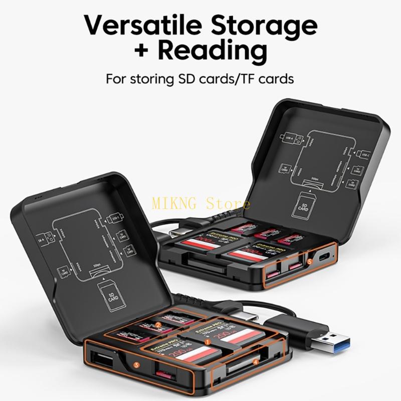 5 trong 1 Nhẹ USB Loại C sang  - đánh giá và giá Laptop Accessories Best