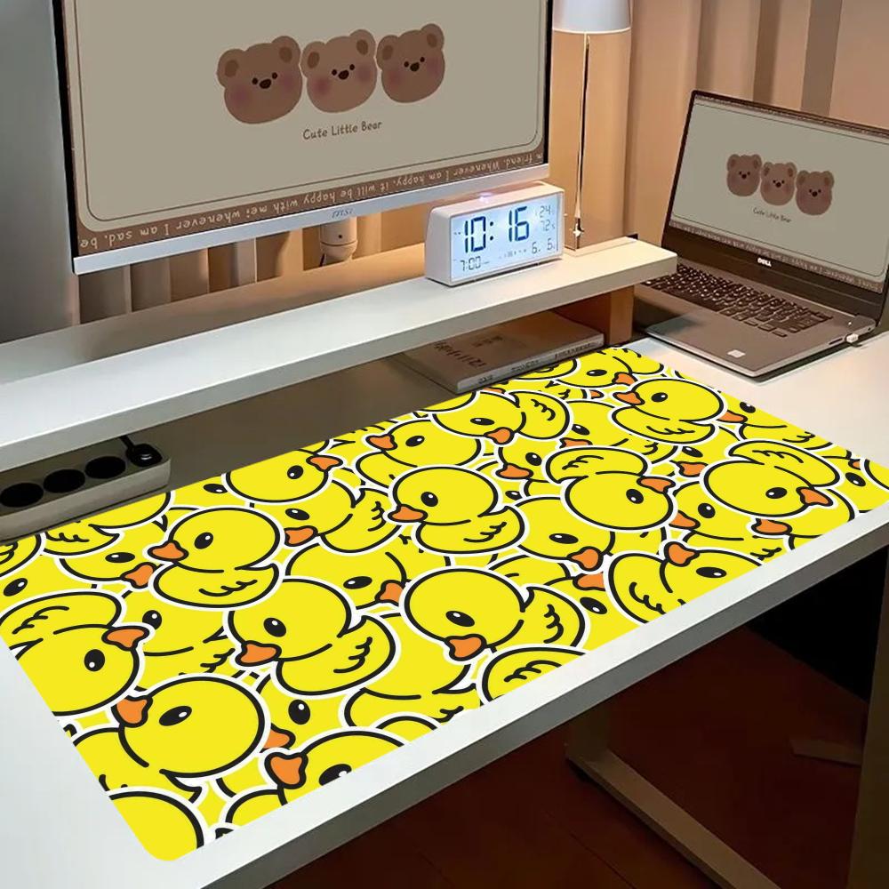 Hand Drawn Line Yellow Rubber  - đánh giá và giá Yellow Laptop Accessories