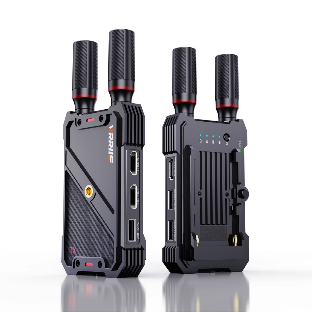 VRRIIS WL082K 400m Wireless HD - đánh giá và giá Laptop Accessories Computer