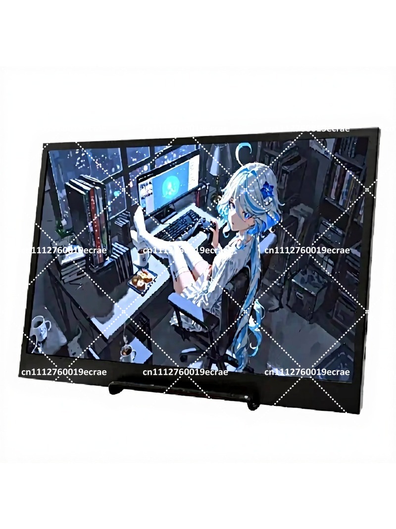 Portable 4K Monitor for Laptop - đánh giá và giá Monitor Portable Usb
