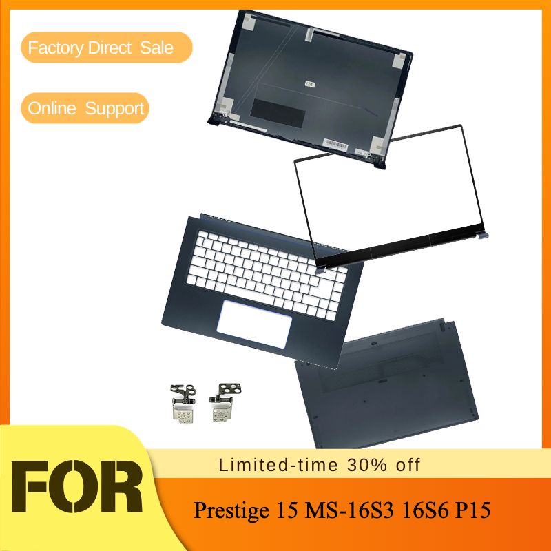 Screen Rear Cover Front Bezel  - đánh giá và giá Laptop Accessories Keyboard Cover